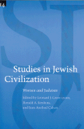 Studies in Jewish Civilization, Volume 14: Women and Judaism