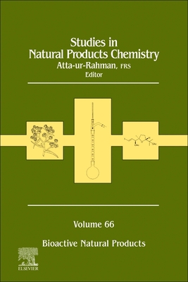 Studies in Natural Products Chemistry: Volume 66 - Rahman, Atta-Ur (Editor)