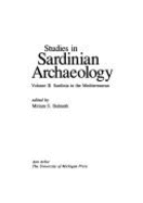 Studies in Sardinian Archaeology Vol 2 - Balmuth, Miriam S