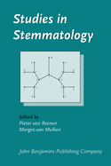Studies in Stemmatology