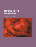 Studies in the Atonement