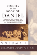 Studies in the Book of Daniel: Volume II