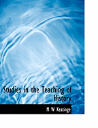 Studies in the Teaching of History