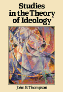 Studies in Theory of Ideology
