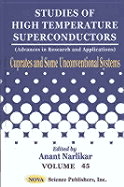 Studies of High Temperature Superconductors - Narlikar, A V