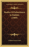 Studies of Inheritance in Rabbits (1909)