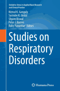 Studies on Respiratory Disorders