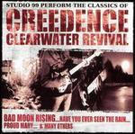 Studio 99 Perform Classics of Creedence Clearwater Revival