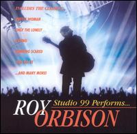 Studio 99 Performs Roy Orbison [Legacy] - Various Artists