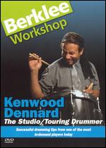 Studio and Touring Drummer - 