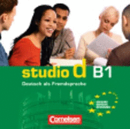 studio d B1