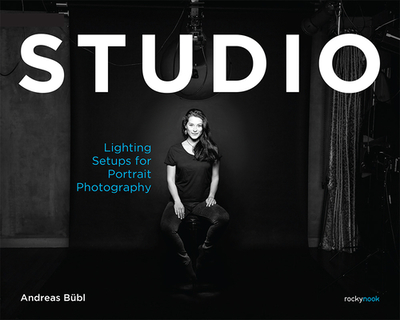 Studio: Lighting Setups for Portrait Photography - Bu bl, Andreas