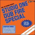 Studio One: Dub Fire Special