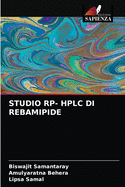 Studio Rp- HPLC Di Rebamipide