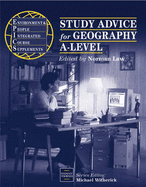 Study Advice for Geography A-Level