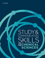 Study and Communication Skills for the Chemical Sciences