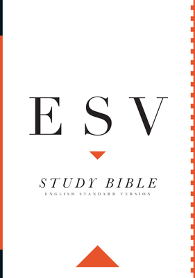 Study Bible-ESV-Large Print - Alexander, T Desmond (Contributions by), and Allison, Gregg R (Contributions by), and Arnold, Clinton E (Contributions by)