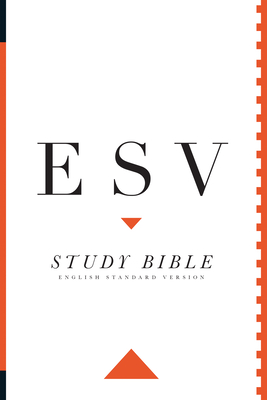 Study Bible-ESV - Crossway Bibles (Creator)