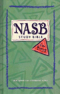 Study Bible for Boys-NASB - World Publishing Company (Creator)