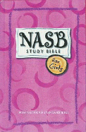 Study Bible for Girls-NASB