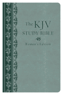 Study Bible-KJV-Women's