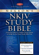 Study Bible-NKJV