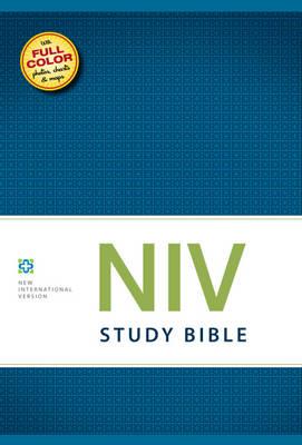 Study Bible. - Bible English New International Version