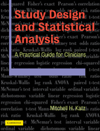 Study Design and Statistical Analysis