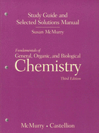 Study Guide and Selected Solutions Manual