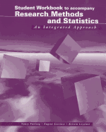 Study Guide and Student Solutions Manual for  Furlong/Lovelace/Lovelace's Basic Research Methods and Statistics: An Integrated Approach