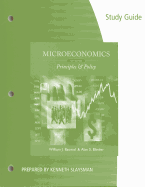 Study Guide for Baumol/Blinder's Microeconomics, 12th