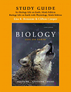 Study Guide for Biology: Life on Earth and with Physiology