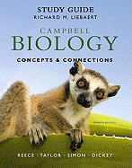Study Guide for Campbell Biology: Concepts & Connections