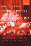 Study Guide for International Trade and the World Economy