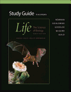 Study Guide for Life: The Science of Biology