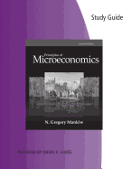 Study Guide for Mankiw's Principles of Microeconomics