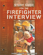 Study Guide for the Firefighter Interview
