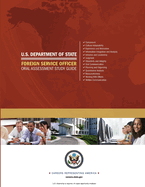 Study Guide for the Foreign Service Generalist Oral Assessment