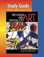 Study Guide for the Making and Meaning of Art