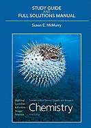 Study Guide & Full Solutions Manual for Fundamentals of General, Organic, and Biological Chemistry