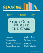 Study Guide: Number the Stars by Lois Lowry