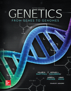 Study Guide Solutions Manual for Genetics