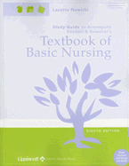Study Guide to Accompany Rosdahl & Kowalski's Textbook of Basic Nursing