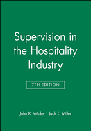 Study Guide to Accompany Supervision in the Hospitality Industry, 7e