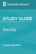 Study Guide: Zoo City by Lauren Beukes (SuperSummary)