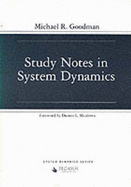 Study Notes in System Dynamics