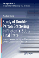 Study of Double Parton Scattering in Photon + 3 Jets Final State: In Proton-Proton Collisions at s = 7TeV with the CMS experiment at the LHC