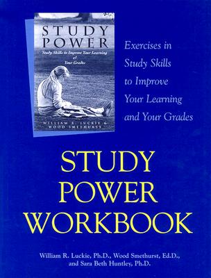 Study Power Workbook - Luckie, William R, and Smethurst, Wood