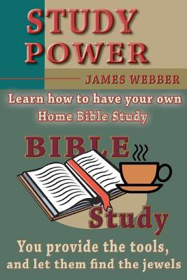 Study Power - Webber, James