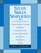 Study Skills Simplified
